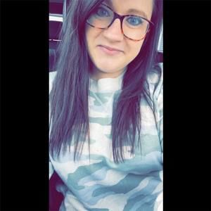 Meet your Posher, Ericka